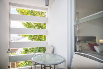 Apartment 9 - Foster Accommodation 2