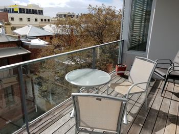 Apartment 9 - Foster Accommodation 4