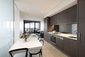Level 26 Fulton Lane 2 Bedroom 2 Bathroom Apartment - Foster Accommodation 6
