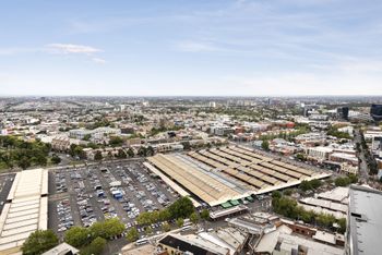 Level 26 Fulton Lane 2 Bedroom 2 Bathroom Apartment - Foster Accommodation 5