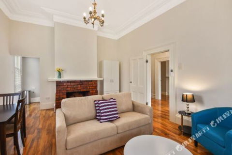 The Accommodation Group Nineteen20 Invermay - Foster Accommodation 3