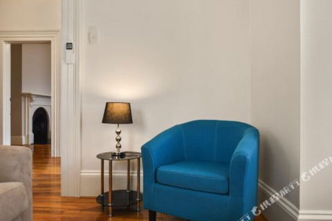 The Accommodation Group Nineteen20 Invermay - Foster Accommodation 4