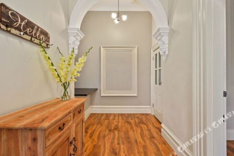 The Accommodation Group Nineteen20 Invermay - Foster Accommodation 5