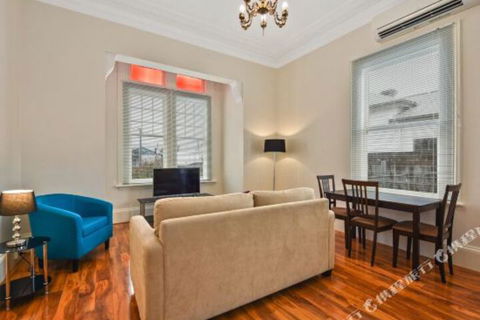 The Accommodation Group Nineteen20 Invermay - Foster Accommodation 1