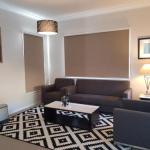 Newly Built Blue On Cooper - Foster Accommodation 0