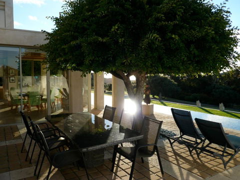 The Princess House - Foster Accommodation 6