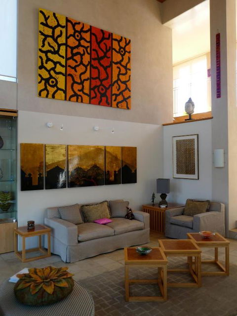The Princess House - Foster Accommodation 2