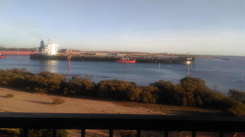 Best View In Port Hedland - Foster Accommodation 2