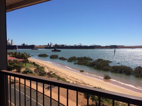Best View In Port Hedland - Foster Accommodation 4