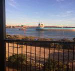 Best View in Port Hedland - Foster Accommodation