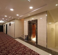 Coachmens Inn Motel - Foster Accommodation
