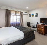 Amity Motor Inn - Foster Accommodation