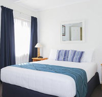 Premier Motor Inn - Foster Accommodation