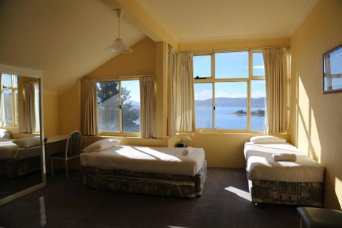 Twin Seasons 5 - Foster Accommodation 1