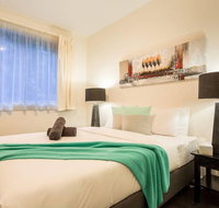 Catani 1 - Foster Accommodation