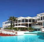 Opal Cove Resort - Foster Accommodation
