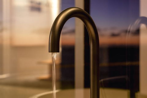 The Cove Tasmania - Foster Accommodation 2