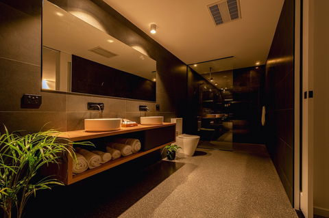 The Cove Tasmania - Foster Accommodation 3