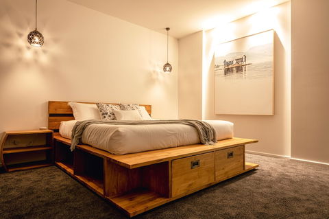 The Cove Tasmania - Foster Accommodation 4