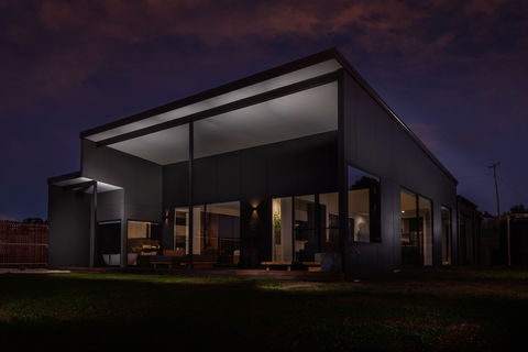 The Cove Tasmania - Foster Accommodation 0