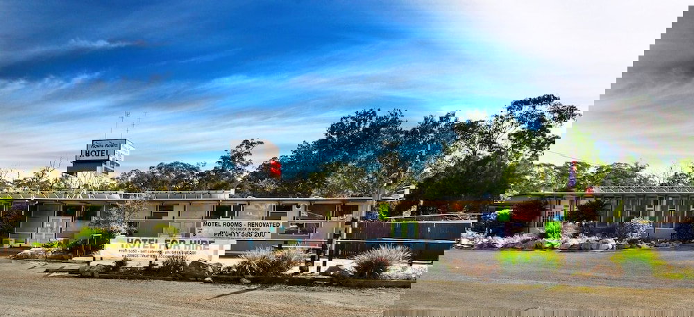  Foster Accommodation