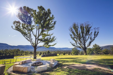 Terrewah Farm - Foster Accommodation 1
