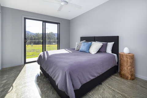 Terrewah Farm - Foster Accommodation 4