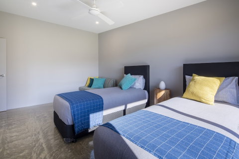 Terrewah Farm - Foster Accommodation 3