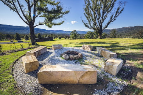 Terrewah Farm - Foster Accommodation 0