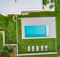 Your Luxury Escape - Scenic Vista - Foster Accommodation