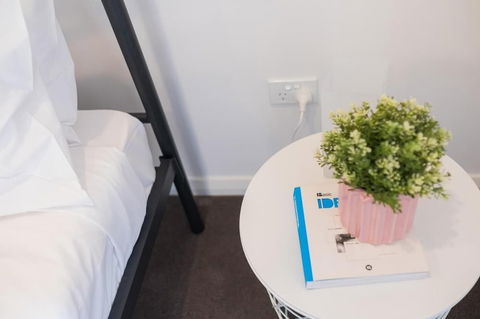 Olympus Wolli Crk 5.12 - Foster Accommodation 0