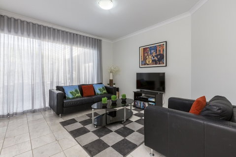 Cottesloe Beach House II - Foster Accommodation 5