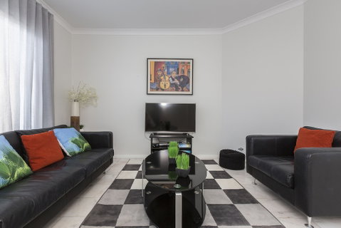 Cottesloe Beach House II - Foster Accommodation 4