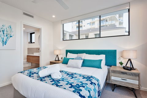 Allure Mooloolaba - Foster Accommodation 6