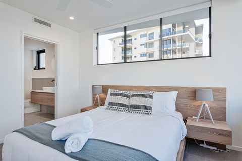 Allure Mooloolaba - Foster Accommodation 3