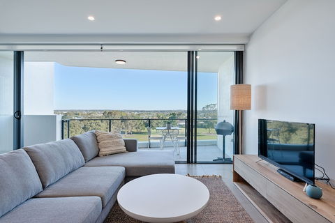Allure Mooloolaba - Foster Accommodation 4