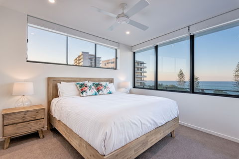 Allure Mooloolaba - Foster Accommodation 5