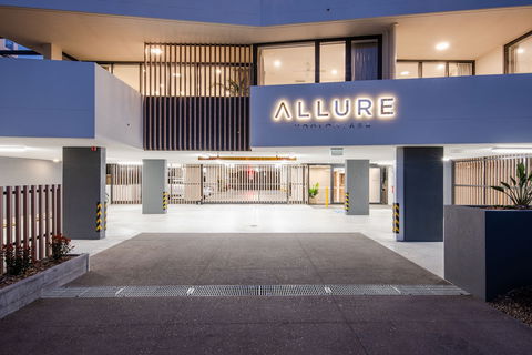 Allure Mooloolaba - Foster Accommodation 0
