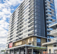 Homely Apartment at Woolloongabba - Foster Accommodation