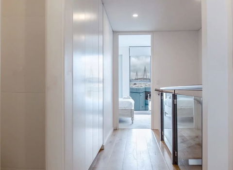 B15-darling Harbour 2 BDR Loft - Foster Accommodation 4