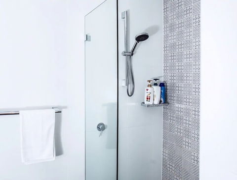 B15-darling Harbour 2 BDR Loft - Foster Accommodation 6