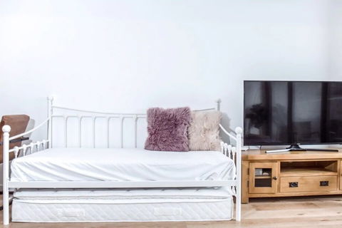 B15-darling Harbour 2 BDR Loft - Foster Accommodation 2