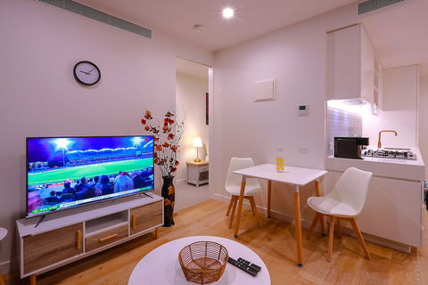 Astra Apartments Glen Waverley At Galleria - Foster Accommodation 3