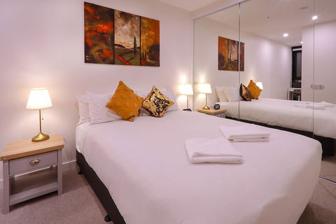 Astra Apartments Glen Waverley At Galleria - Foster Accommodation 4