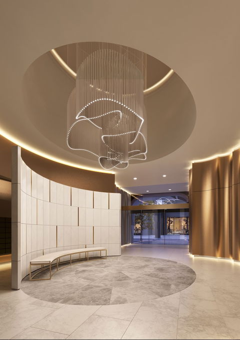 Astra Apartments Glen Waverley At Galleria - Foster Accommodation 1