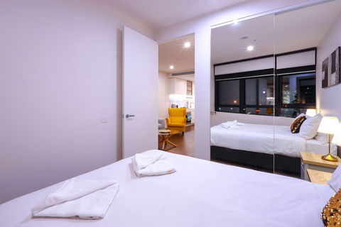 Astra Apartments Glen Waverley At Galleria - Foster Accommodation 6