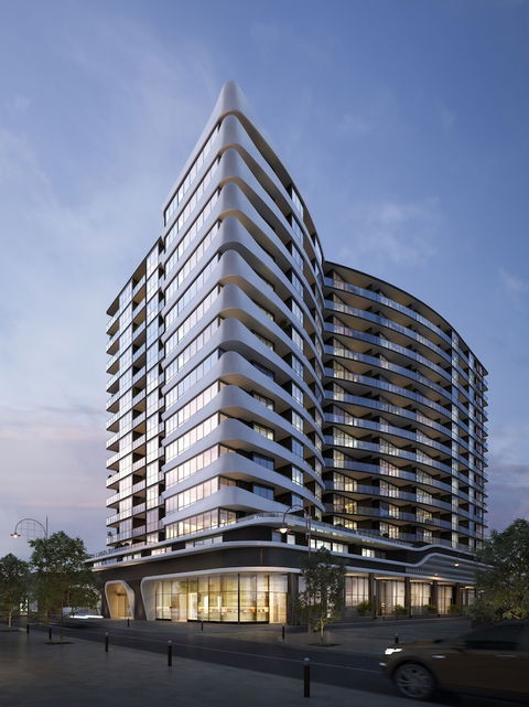 Astra Apartments Glen Waverley At Galleria - Foster Accommodation 0