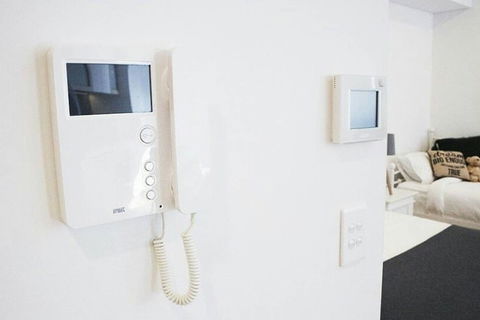B08-darling Harbour Studio - Foster Accommodation 0