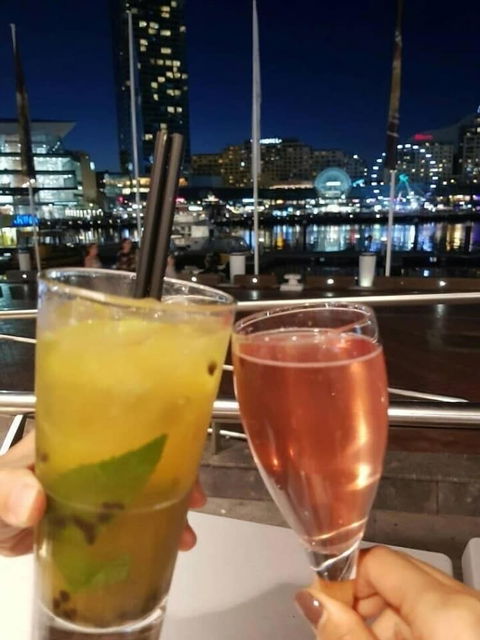 A19 Darling Harbour 2 BDR APT - Foster Accommodation 3