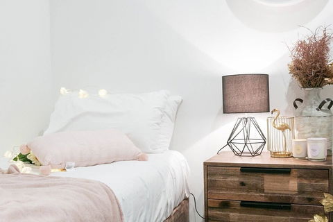 A19 Darling Harbour 2 BDR APT - Foster Accommodation 6